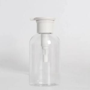 Smooth Closure Options Custom Color 28mm 4cc Output Hand Cream PP Plastic Left