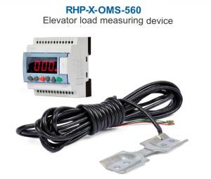 Cheap Split Type Elevator Load Weighing Device RHP-X-OMS-560 Elevator Load Weigher for sale