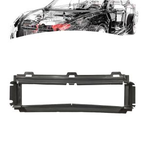 China Radiator Support Air Deflector Lower 31383717 for XC90 Models on sale