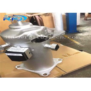 Zmd18kve-Tfd-977 1020795 Copeland Scroll Compressor 6HP For Thermo King Reefer