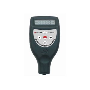Magnetic Induction 1250um Coating Thickness Gauge TG8825paint Gauge Meter