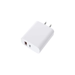 A C Port Iphone PD Charger