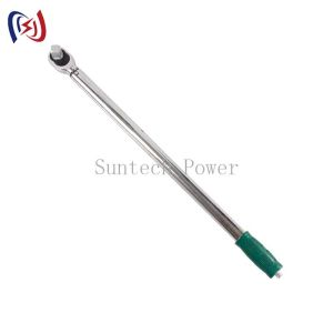 12.5mm 300N.M Tightening Torque Wrench Transmission Line Stringing Tower