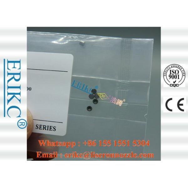 Quality ERIKC F00VC99002 Injector Repair Valve Seat F00VC21002 For Diesel Vehicle wholesale