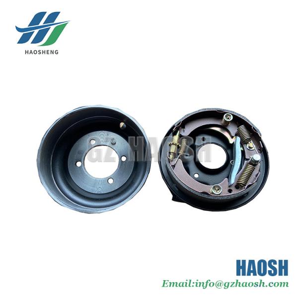 Quality REPLACEMENT Hand Brake Discs 8-94378401-1 ISUZU  NHR NKR wholesale