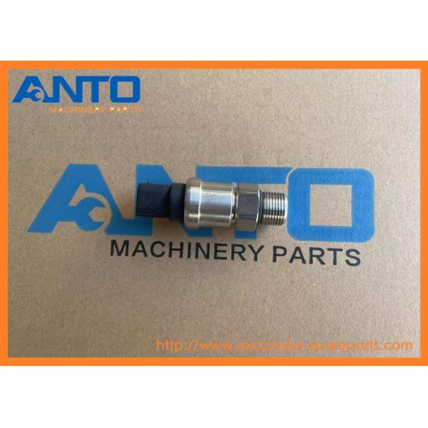 LC52S00012P1 LC52S00033P1 High Pressure Sensor KOBELCO Excavator Spare Parts For