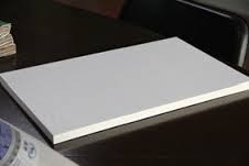 High Efficiency PVC FOma Board Proodcution Line , PVC Foam Board Making Machine