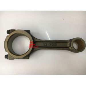 4D95 Engine Connecting Rod 6204-31-3101 For Komatsu Excavator Engine Parts