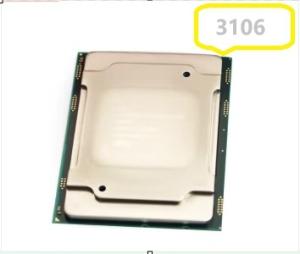 Cheap Computer Xeon Processor CPU 3106 8 Core 1.7G For Server Workstation for sale