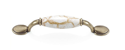 Quality Firefroof Cabinet Hardware Handles , Durable Kitchen Unit Door Handles wholesale