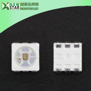 APA102 LED CHIP made in china