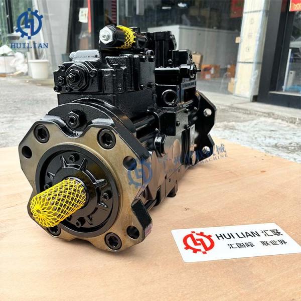 Quality Kobelco SK385B Main Hydraulic Pump K5V140DTP Piston Pump 72208819 High Quality Machinery Parts wholesale