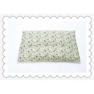 Cheap Lavender Pillow Sleeping Pillow 100% Cotton Pillow Printed Pillow for sale