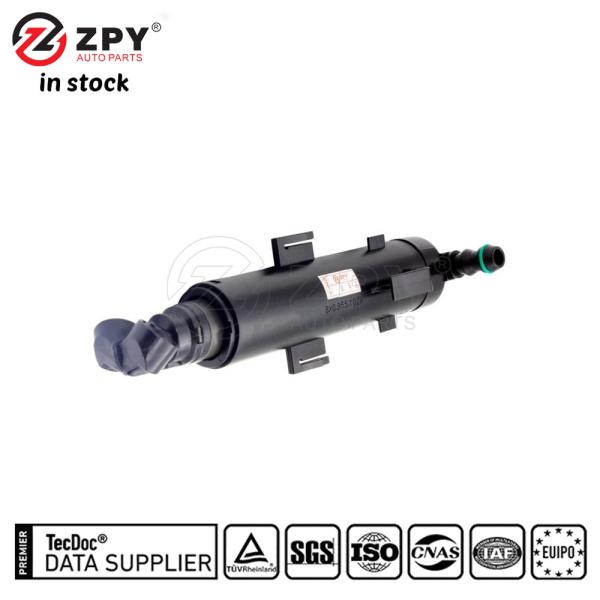 ZPY Right Headlamp Washer Cylinder for Audi A1 VW Porsche 8X0 955 102A