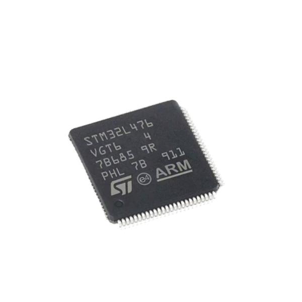 STMicroelectronics STM32L476VGT6TR chip Electronic Components 32L476VGT6TR