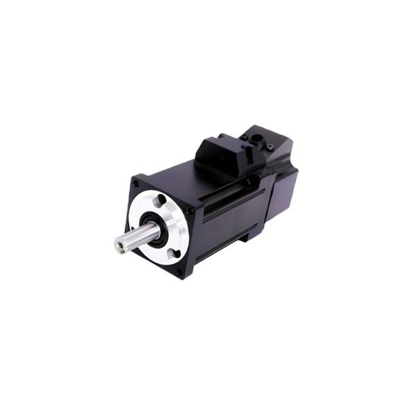China Customizable Brushless Servo Motor With Encoder 0.3N.M 3000rpm Flange 40mm on sale China Customizable Brushless Servo Motor With Encoder 0.3N.M 3000rpm Flange 40mm on sale