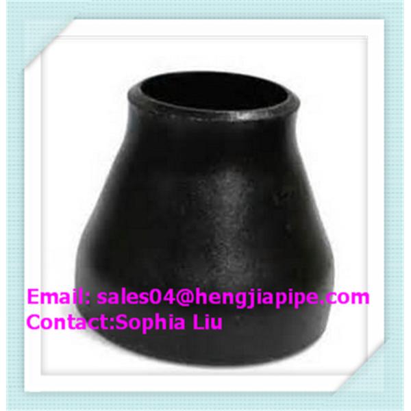 pipe reducer with different materials(CS AS SS)