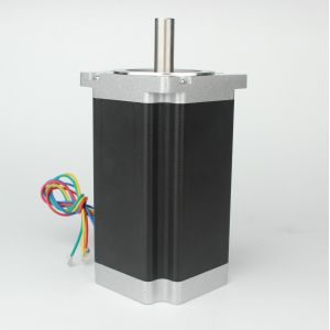 1.8 Degree 8.7N.M NEMA34 85BYGH450B Bipolar Step Motor For CNC Router