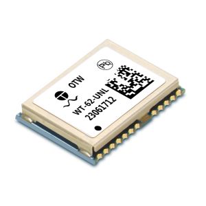 Ultra Precise 2M Accuracy GPS Module with Superior Sensitivity and Wide Voltage
