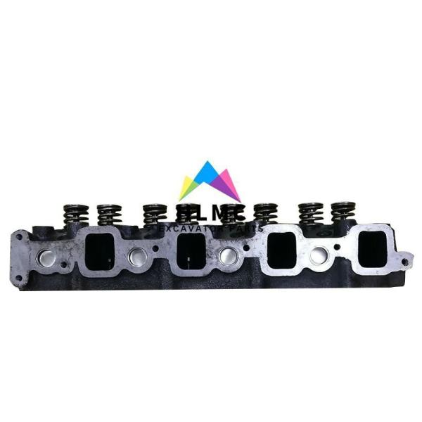Excavator Vehicle Heavy Truck Diesel Engine Parts A2300 A1700 Cylinder Head