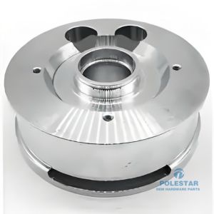 Cheap 316L Stainless Steel Casting Electroplating For Construction Hardware for sale