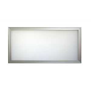 China LM80 CRI >80 PF >0.9 Led Flat Panel Lighting 1200 X 300 Led Panel on sale