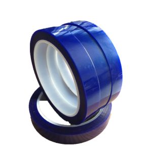 One Adhesive Side Pet Film Splicing Tape Custom Required Length And Width