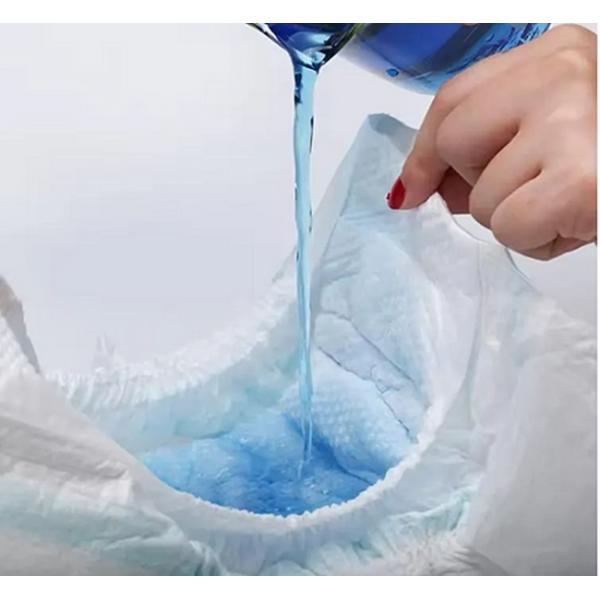 Diapers Manufacturer Custom Wholesale Factory Price Disposable Baby Diapers