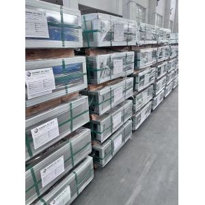 Minimum Order Of 25 Metric Tons For Tinplate Sheets For Chemical And Food