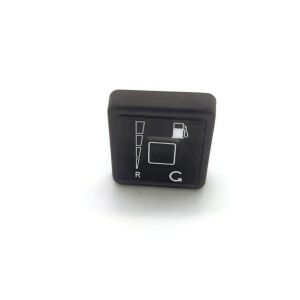 LLANO Square Gas Petrol Changeover Switch For CNG LPG Car ECU