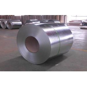 0.60mm Hot Dipped Galvanized Steel Coils / Sheet / Roll GI For Corrugated