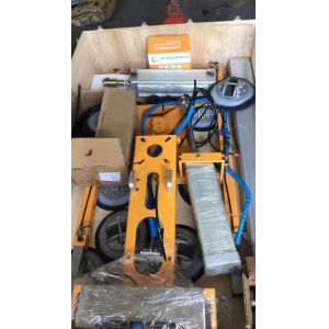 600kg Lifting Weight Glass Lifting Machine with Automatic Glass Manipulator