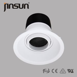 Cheap 3200 Lumens AC100-240V China LED Downlight Item Type Product Warranty 3 Years for sale