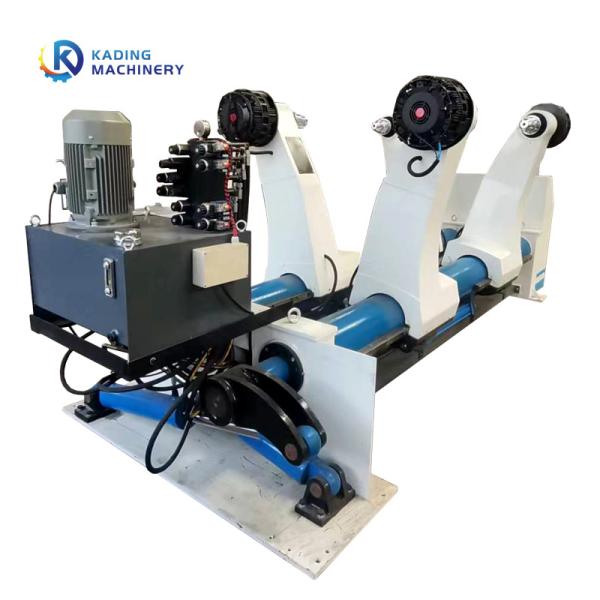 Quality Electric Driven Mill Roll Stand With 2T Loading Capacity wholesale