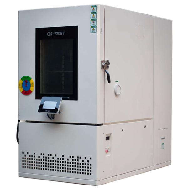 Cold Balanced System Alternate Climatic Temperature and Humidity Cyclic Test