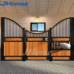 China Medium Duty Horse Stable Panels Steel Hot Dip Galvanised Standard on sale