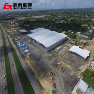 Durable High Quality Cheap Specification Customisation For Steel Structure