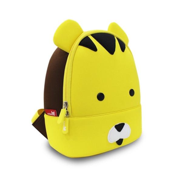 Quality Unique Cute Personalized Toddler Backpack With Light Weight Material wholesale