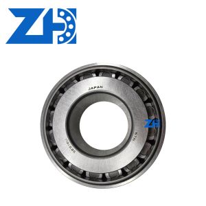 Standard Size Taper Roller Bearing 32316U Smooth Rotation And Stable