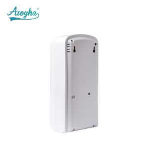 PP Small Area USB Aroma Battery Scent Diffuser For Home Office Clothes Shops