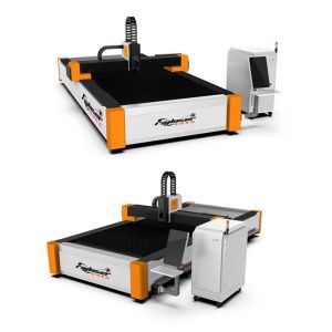 2000W 3000W Fiber Laser Cutter for CNC Cutting Best Maquina de Corte por Laser