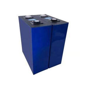 CATL 3.2V 271AH Lithium Storage Battery For Solar Energy UPS Powerwall