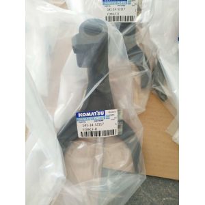 komatsu D60 D70 bulldozer FORK F-R 141-14-32117 bulldozer TRANSMISSION part