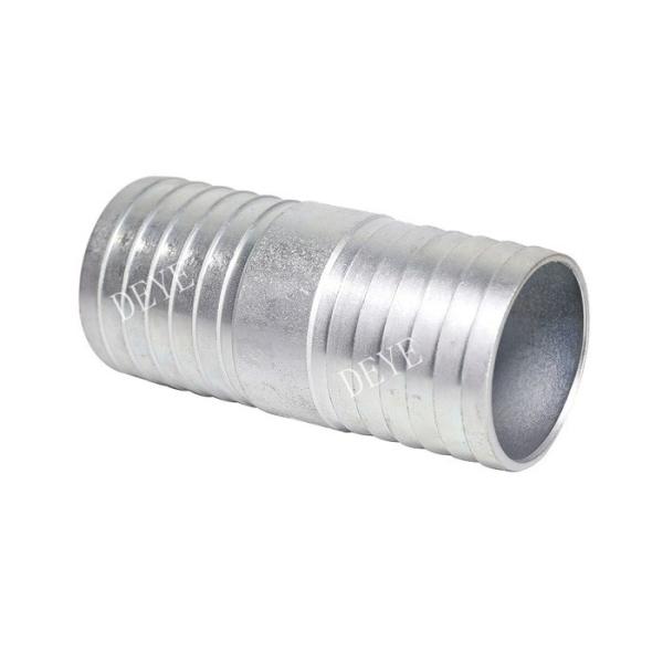 Quality Zinc Galvanized Hose Mendor Nipple For Hose Pipe wholesale