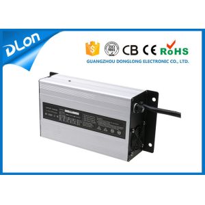 Factory lithium lifepo4 lead acid battery ezgo rxv charger 36v 18a 48v 15a for