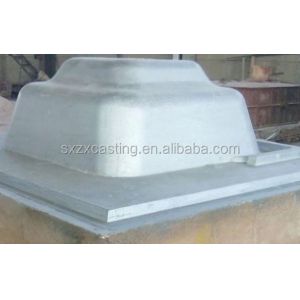 High Precision 1300x1000x450 Sow Mould with Durable Steel Material for