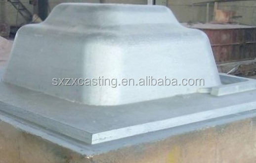 High Precision 1300x1000x450 Sow Mould with Durable Steel Material for