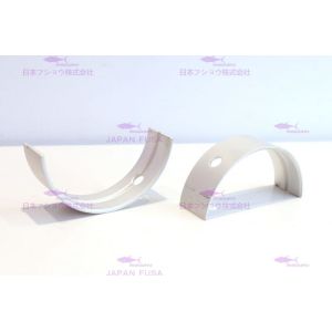 1-11510074-1 Diesel Engine Bearings For Isuzu 6BD1 6BG1 Main Bearing