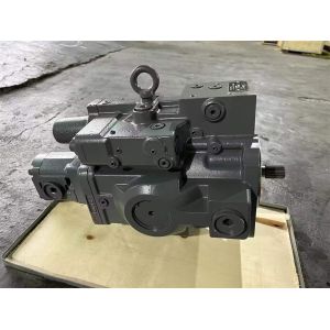 Belparts E70B Excavator Hydraulic Main Pump A10VD43SRIRS5-993-5