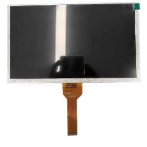 9 inch tft lcd display ,1024*600 resolution, 30 PINS MIPI interface ,driving IC
